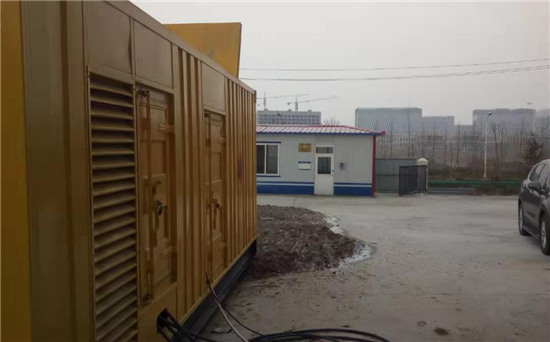梧州发电机组电缆选型核心注意事项