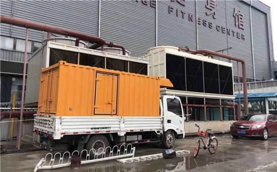 梧州300KW发电机组适配电缆规格选型指南