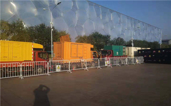 梧州400KW发电机组适配电缆规格选型指南