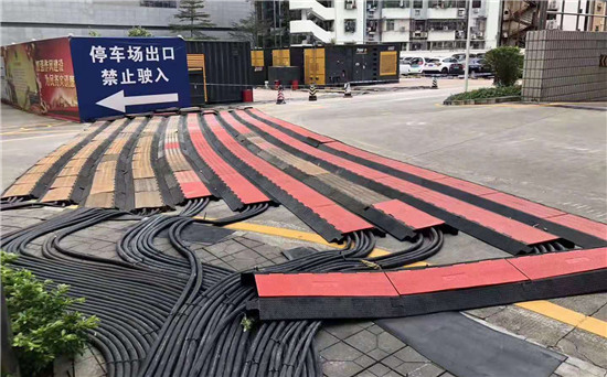 梧州发电机组电缆选型完整具体步骤（工程通用标准流程）